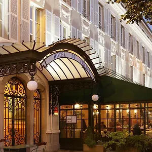 best-western-hotel-de-france-bourg-en-bresse.hotels-rhonealpes.com/