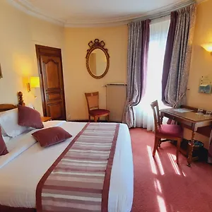 visit hotel